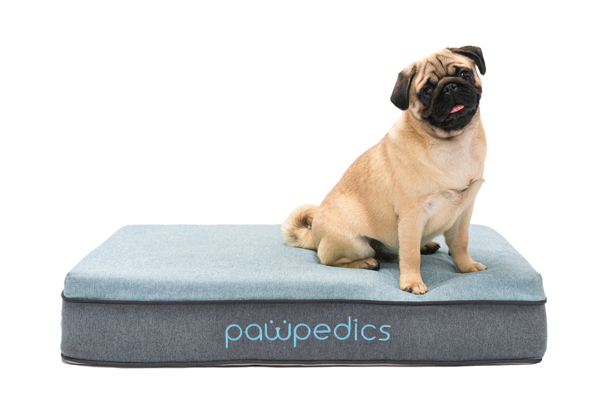 Original XSmall Dog Bed Pawpedics